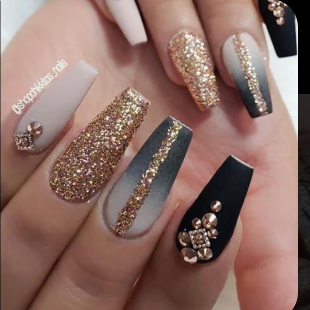 Meet your Posher, Mariah